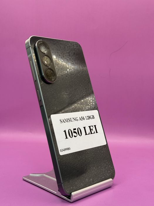Samsung a56gb 128gb•amanet matei crangasi•0349
