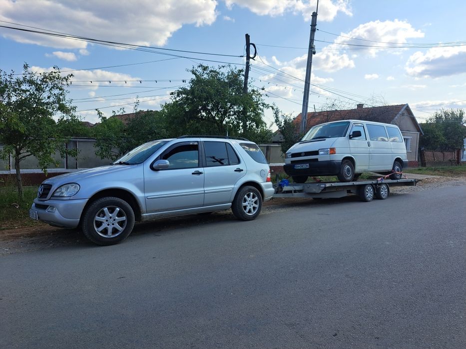 Tractari auto non stop