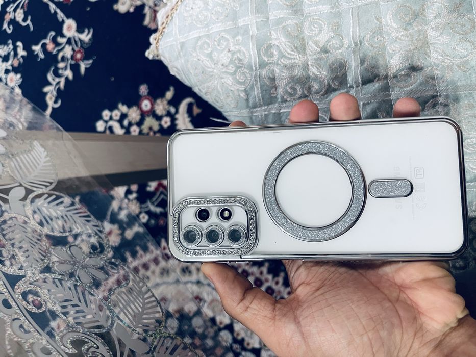 Samsung a 23 нету царапина