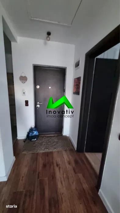 Apartament de inchiriat 3 camere 2 bai Sibiu Calea Cisnadiei