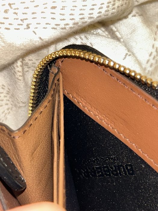 Portmoneu Burberry