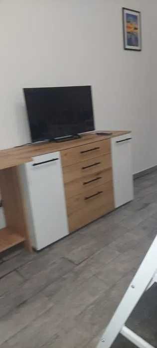 Дава се под наем Едностаен апартамент в Бургас, Меден рудник - зона А - 40 кв.м за 102 € - Снимка #6