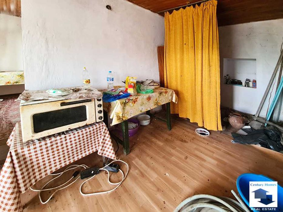 Продава се Къща в с. Долна Липница, Област Велико Търново - 60 кв.м за 159 €/кв.м - Снимка #8