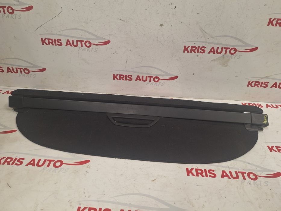 Щора багажник Renault Megane III combi / Рено Меган 3 комби 2010г.