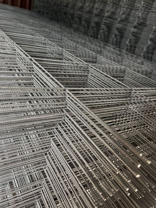 Кладочная сетка сварная