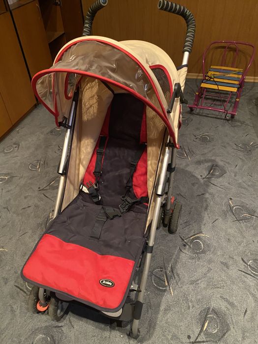 Детская коляска Junior