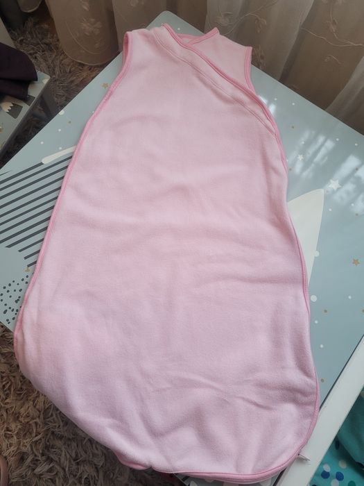 Vand sac de dormit pentru nou nascuti, marimea 0-6 luni - Ikea