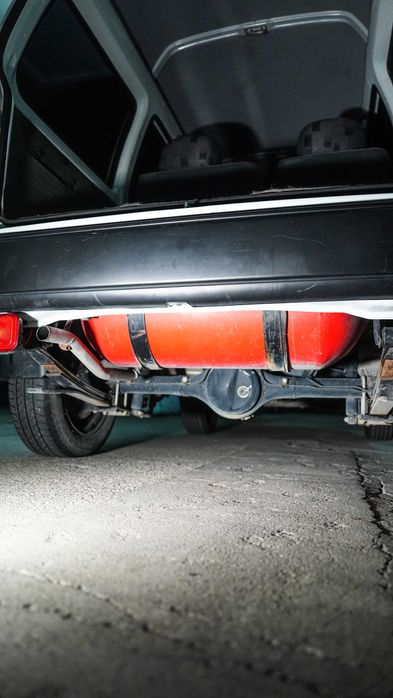 Chevrolet Damas 2023 — 6