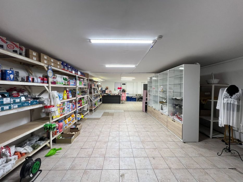 аренда помещений