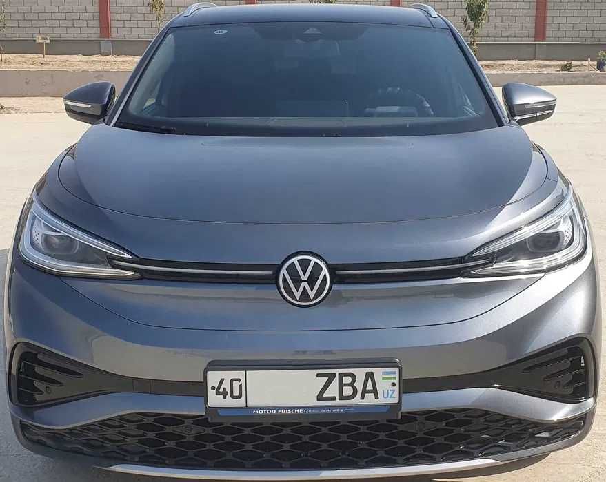 Volkswagen ID4 X Pure+