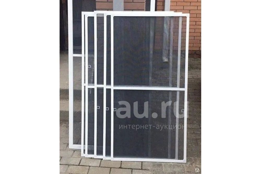 Москитная сетка для окон и дверей