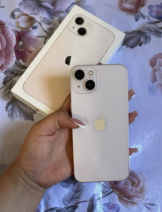 iphone 13 в идеале