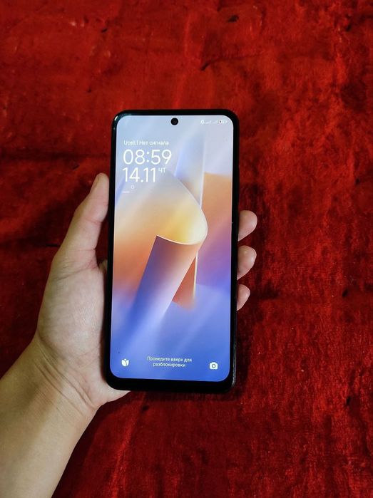 Redmi not 12s sotiladi 8/256