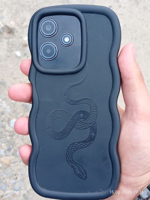 Vând dau la schimb telefonul Xiaomi redmi 12 5g