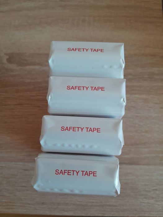 Кола маска патрон с ролка