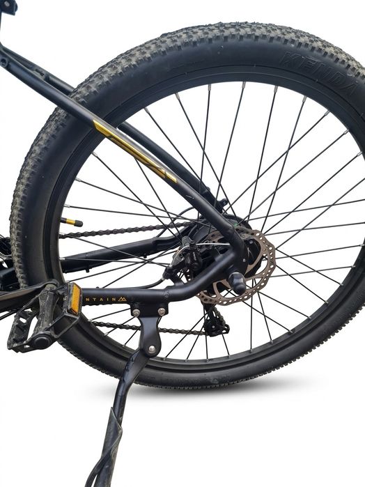 Велосипед электронный