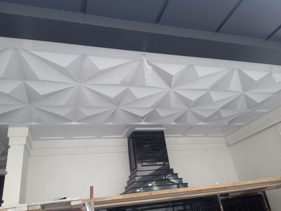 Alikafon alyukobond tunikafon alucobond alyumin panel svarka