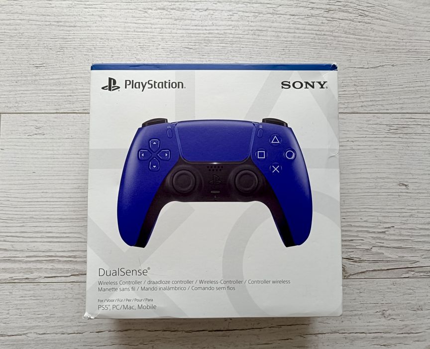 SIGILAT controller DualSense playstation 5 ps5 ultima  versiune