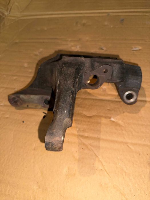 Mitsubishi Evo 6-9 части