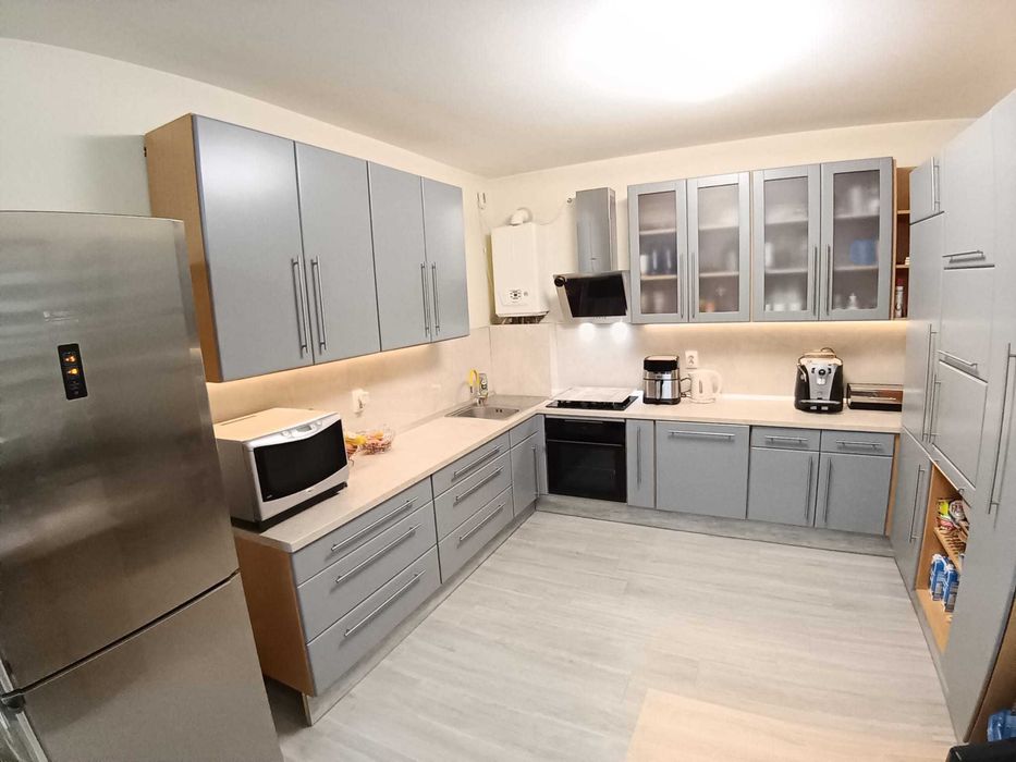 Casa nouă în zona strada Dara