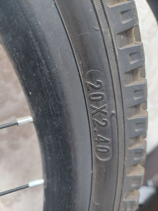 Продам подростковый велосипед