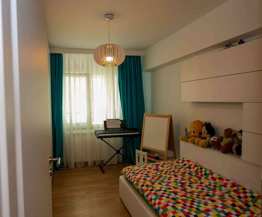 Apartament 3 cam  Victoriei/Titulescu