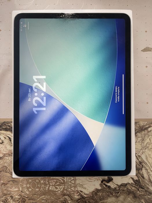 Ipad pro 11 M2 256Gb