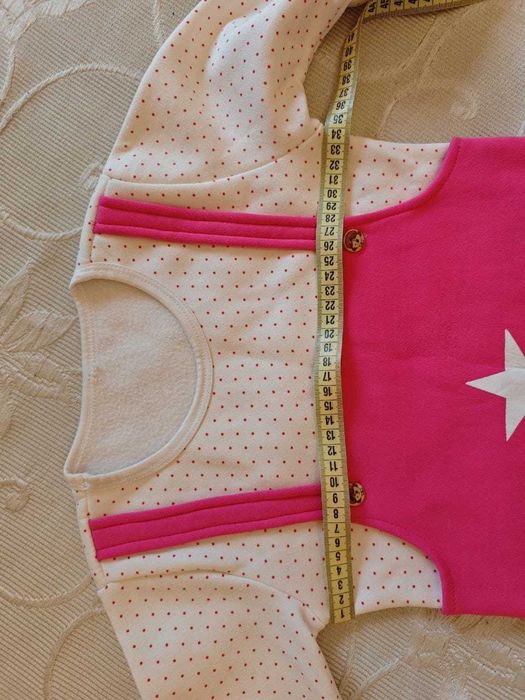 платье теплое на 5-6 лет