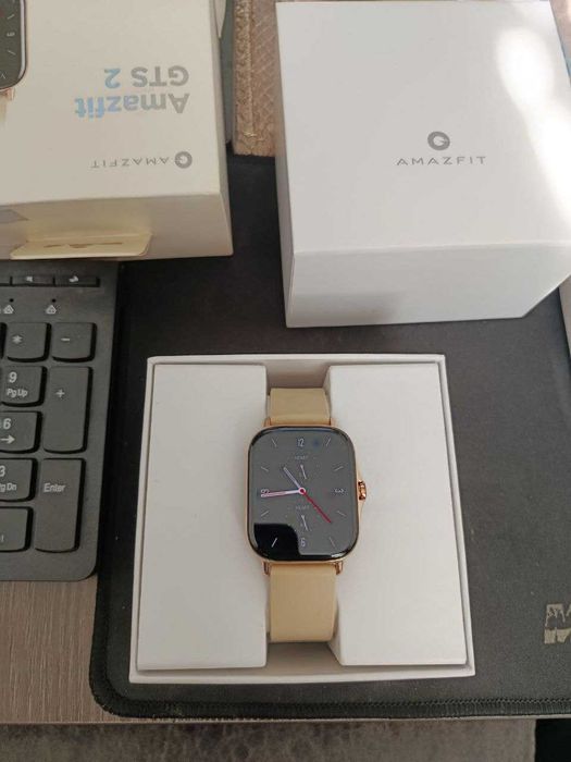 Xiaomi Amazfit GTS 2