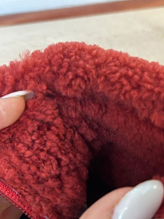 Детские, зимние сапожки