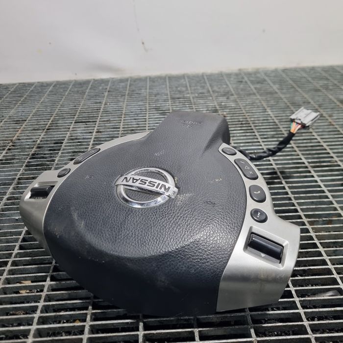 Airbag volan Nissan Qashqai Facelift - (1404)