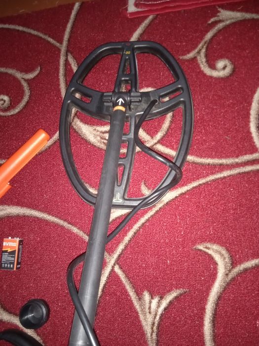 Металлоискатель TIANXUN TX-850 Lite