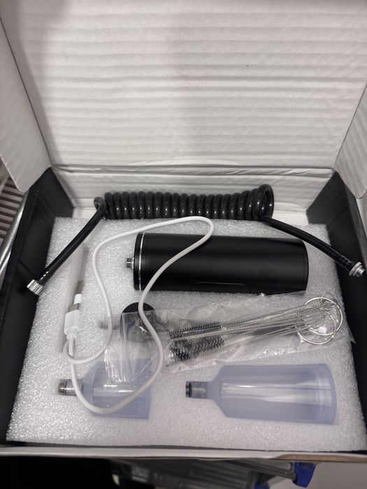 Аэрограф пистолет  распылитель