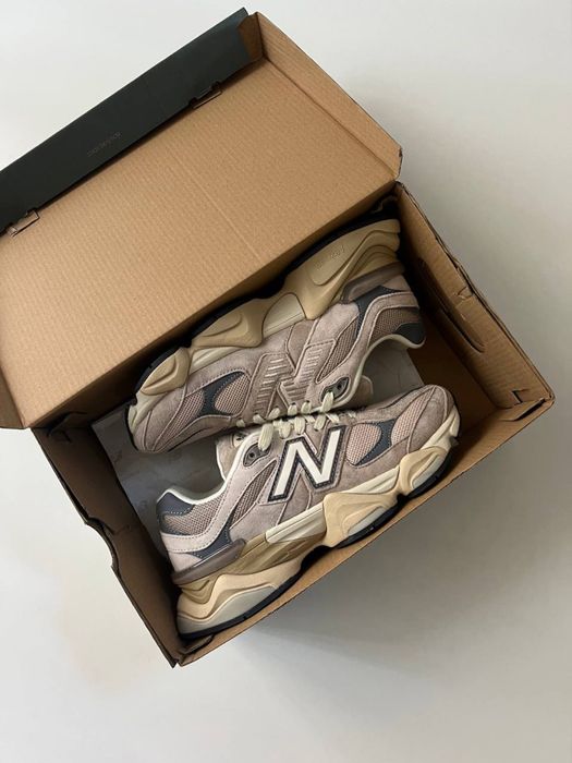 Nike,new balance,balenciaga