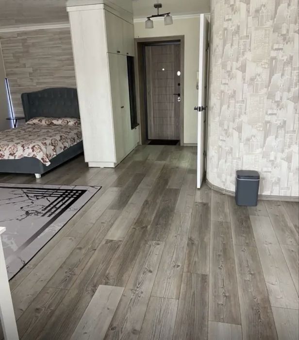 Сдам квартиру посуточно