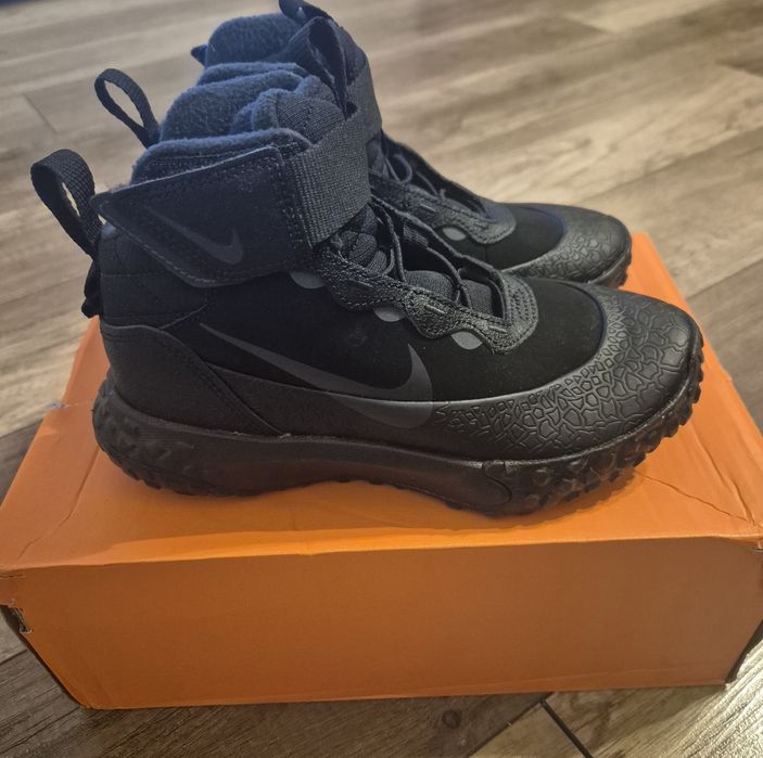 Детски боти Nike Terrascout