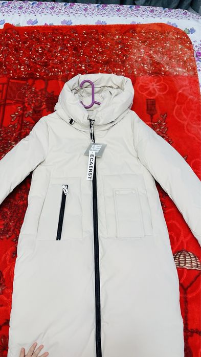 Куртка новая