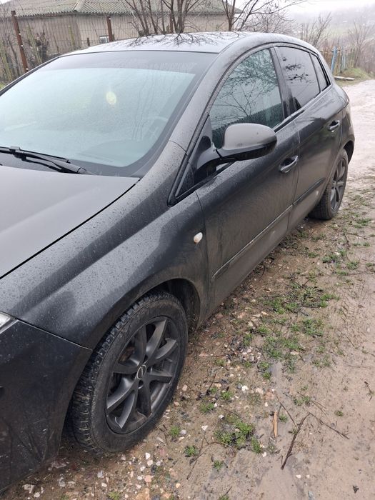Vand Fiat Bravo 1,4 ,2008