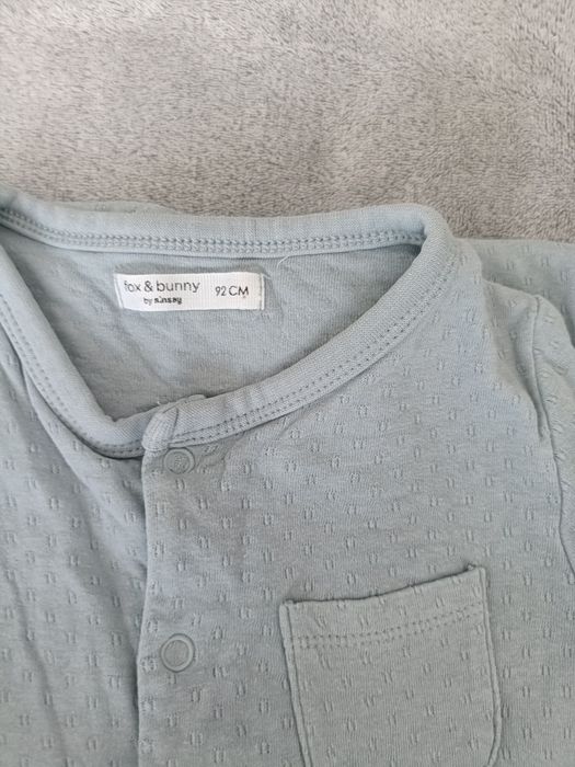Salopete/pijama mărime 86