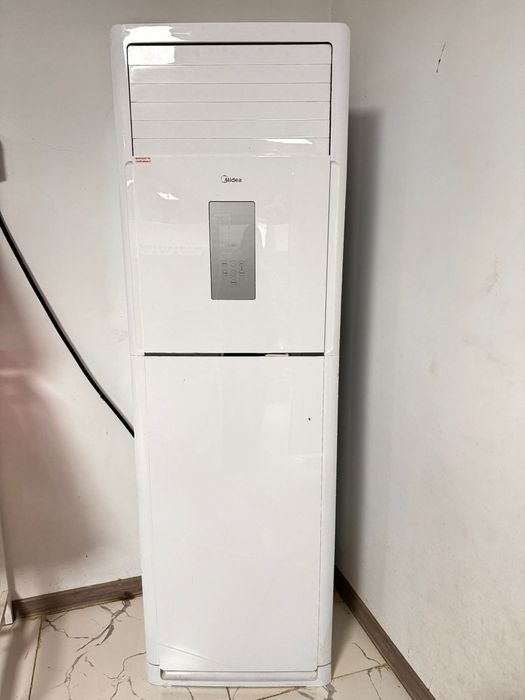 Продаются кондиционер новенький