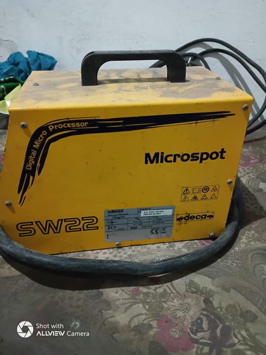 SPOTER. A fost folosit ocazional. Nou