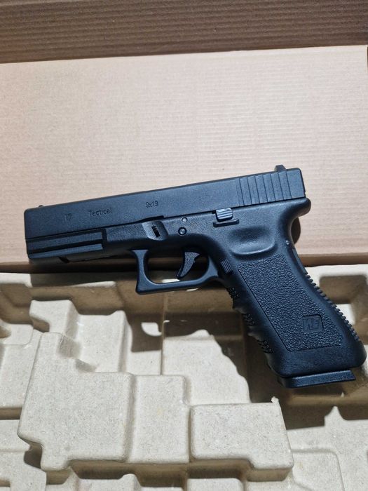 НОВИ Еърсофт Реплли upgrade m4/АК,Снайпер-Гаранция 6 месеца