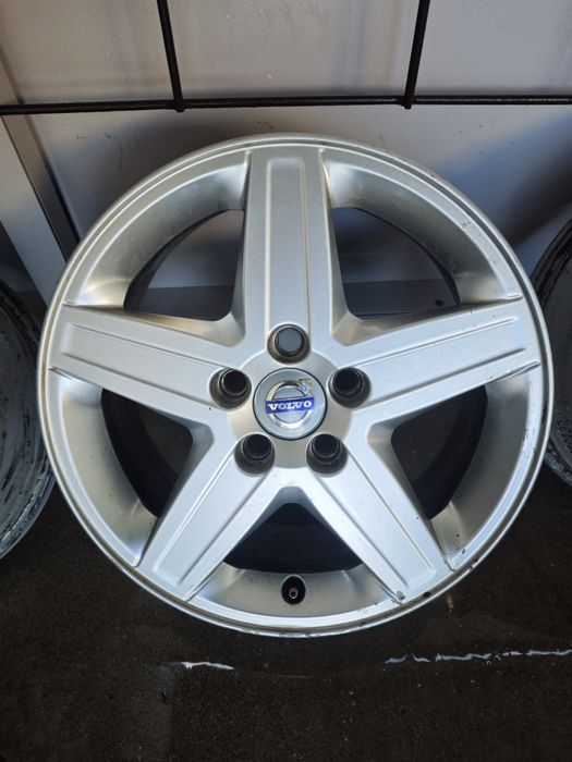 Джанти от Volvo v50 16 цола