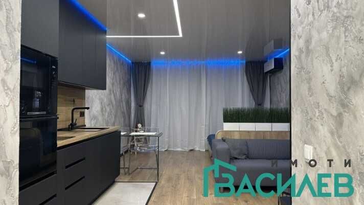 Продава се Едностаен апартамент в София, Център - 47 кв.м за 1943 €/кв.м - Снимка #4