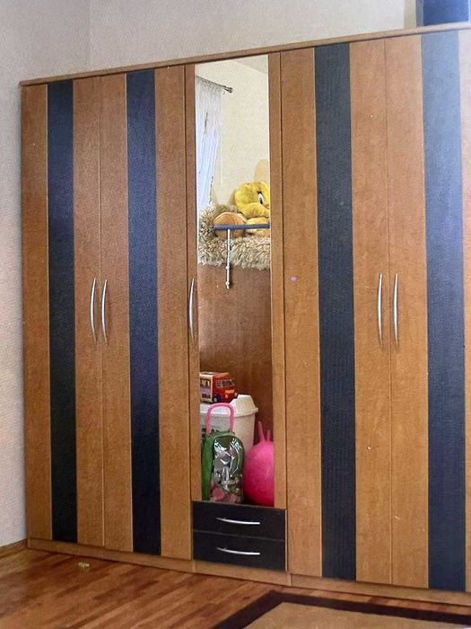 Мебели за детска стая по поръчка