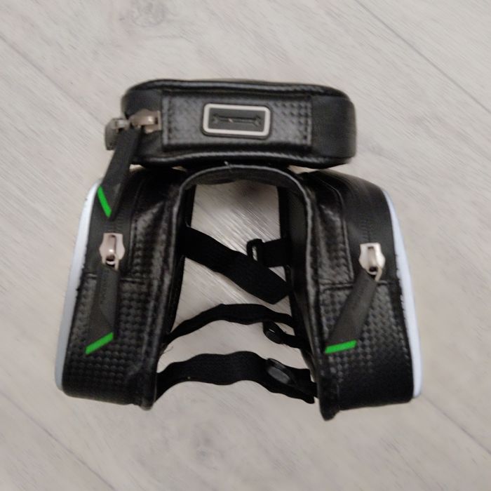 Продам велосумку Rockbros