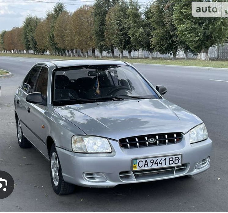 Хундай акцент калпак оригинал