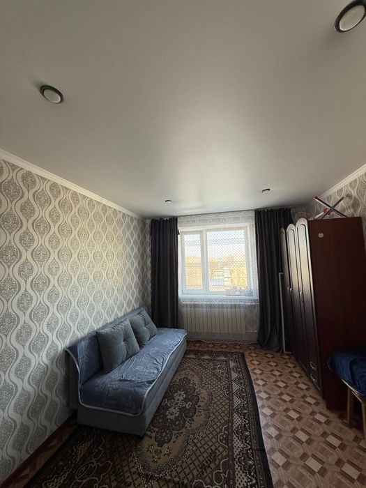 Комната в общежитии