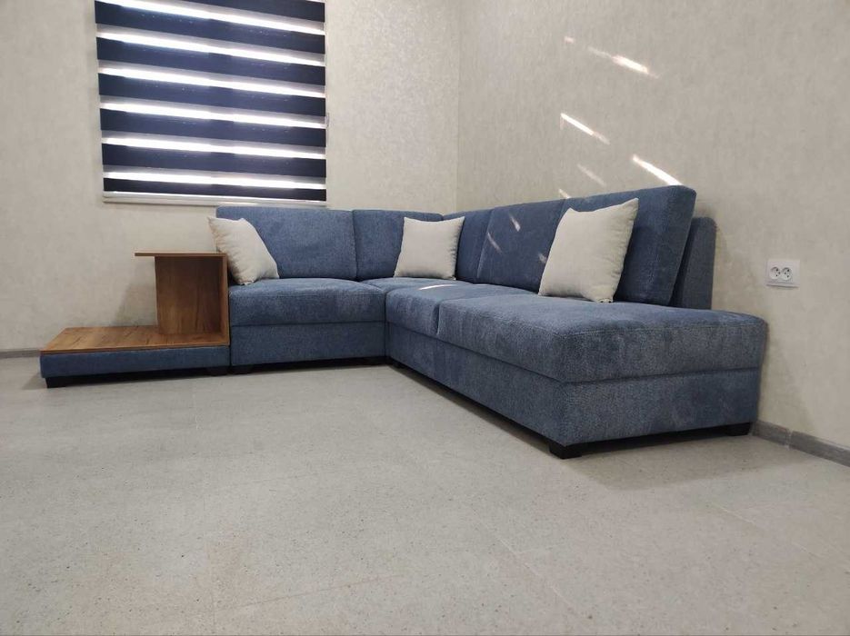 Реставрация и изготовление мягкой мебели