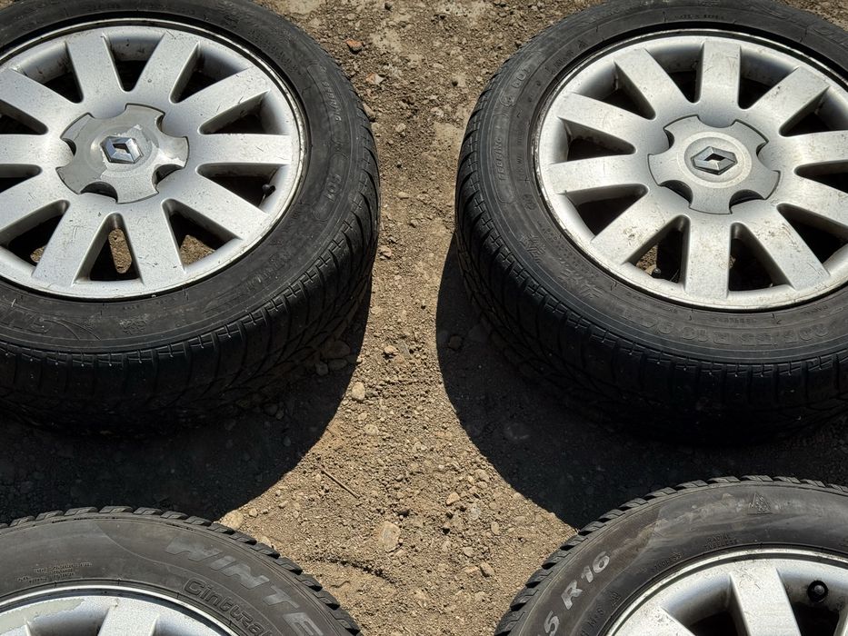 Jante 16 Renault Laguna 2